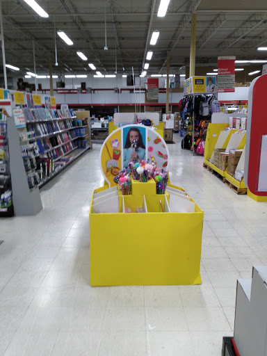 Office Supply Store «Office Depot», reviews and photos, 2691 Miamisburg Centerville Rd, Dayton, OH 45459, USA