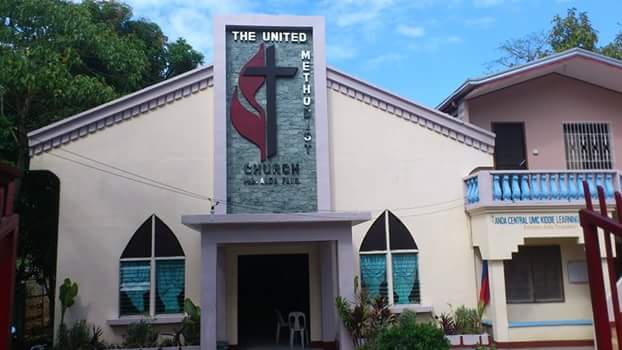 Anda Central United Methodist Church