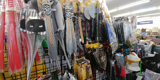 Thrift Store «Bayville Goodwill», reviews and photos, 333 U.S. 9, Bayville, NJ 08721, USA