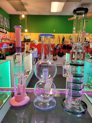 Tobacco Shop «Kokopellis», reviews and photos, 3736 Atlanta Hwy # D, Hiram, GA 30141, USA