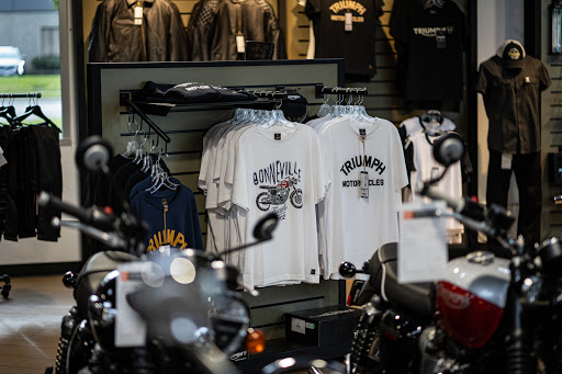 Motorcycle Rental Agency «OC Motorcycle Rentals», reviews and photos, 3019 Enterprise St, Costa Mesa, CA 92626, USA