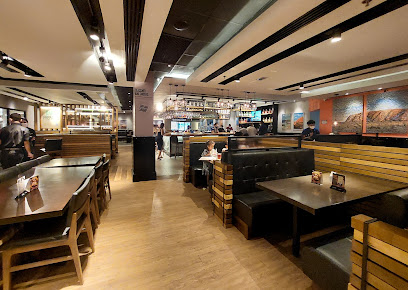 Outback Steakhouse Botafogo Rio de Janeiro