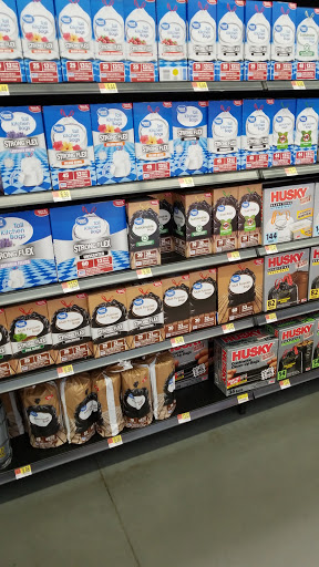 Department Store «Walmart Supercenter», reviews and photos, 1515 SE Marshall St, Boone, IA 50036, USA