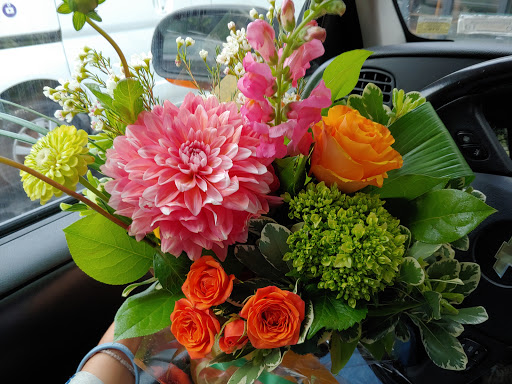 Florist «Wisteria Flowers & Gifts», reviews and photos, 360 Culver Rd, Rochester, NY 14607, USA
