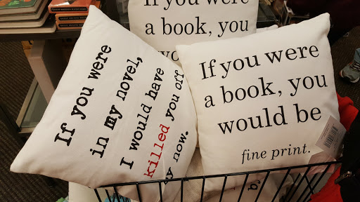 Book Store «Books-A-Million», reviews and photos, 3312 Princess Anne Rd #821, Virginia Beach, VA 23456, USA