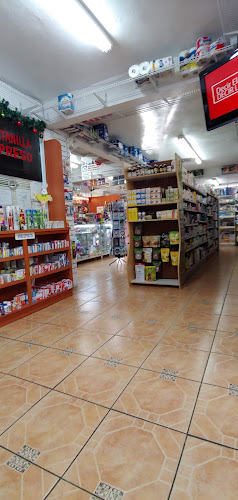 Farmacia Piñas