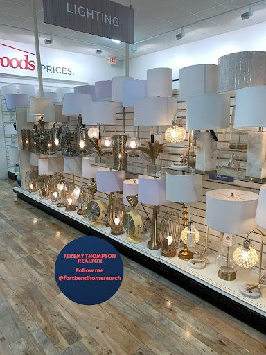 Department Store «HomeGoods», reviews and photos, 23518 Westheimer Pkwy, Katy, TX 77494, USA