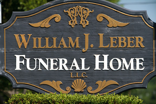 Funeral Home «William J Leber Funeral Home», reviews and photos, 15 Furnace Rd, Chester, NJ 07930, USA