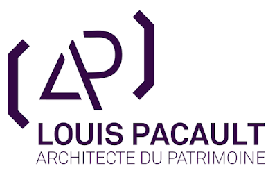 Louis Pacault, Architecte à Ruffec