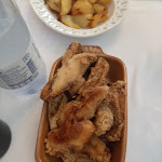 Photo n°10 de l'avis de Danica.a fait le 05/03/2023 à 18:31 sur le  Fumaiolo Paradise Ristorante Pizzeria Hotel à Verghereto