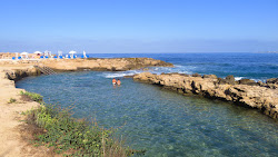 Photo de Cynthiana Beach avec petite baie