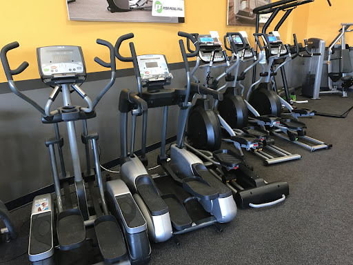 Exercise Equipment Store «Push Pedal Pull», reviews and photos, 4501 15th Ave S #106, Fargo, ND 58103, USA