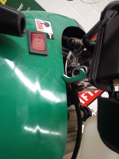 Hardware Store «Ag Supply Ace Hardware», reviews and photos, 3506 Kitsap Way, Bremerton, WA 98312, USA