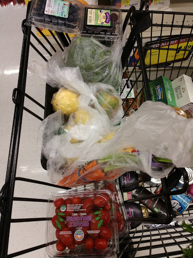 Grocery Store «Jewel-Osco», reviews and photos, 20 S Weber Rd, Romeoville, IL 60446, USA