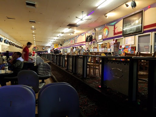 Bowling Alley «Levittown Lanes», reviews and photos, 56 Tanners Ln, Levittown, NY 11756, USA