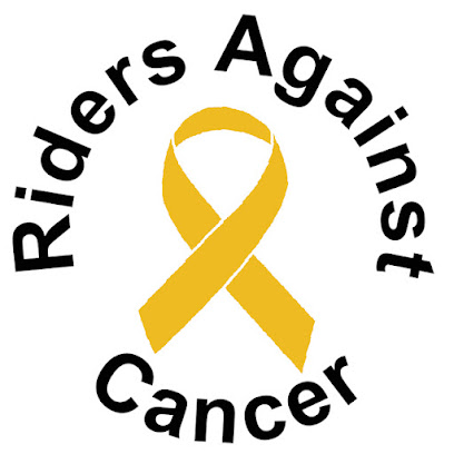 Riders Against Cancer NZ