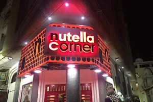 Nutella Corner image