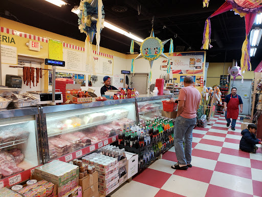 Mexican Grocery Store «Monterrey Supermercado & Taqueria», reviews and photos, 1090 Duluth Hwy, Lawrenceville, GA 30043, USA