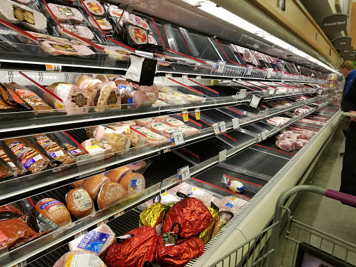 Grocery Store «Stop & Shop», reviews and photos, 105 Alewife Brook Pkwy, Somerville, MA 02144, USA