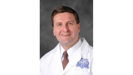 Michael P Hudson, MD