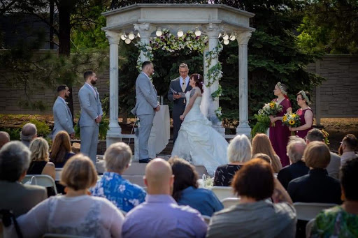 Wedding Venue «The Franciscan Event Center», reviews and photos, 6553 S Revere Pkwy, Centennial, CO 80111, USA