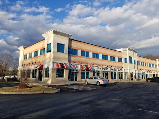 Liquor Store «Highpoint Liquors», reviews and photos, 2 Connector Rd, Westborough, MA 01581, USA
