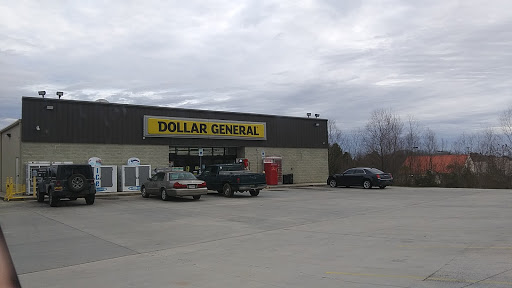 Discount Store «Dollar General», reviews and photos, 6996 Danville Rd, Hartselle, AL 35640, USA