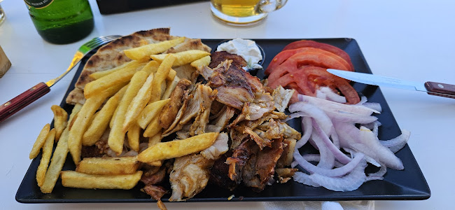 Kantina Grill - Εσπέριοι