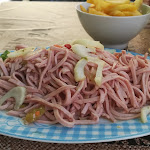 Photo n°2 de l'avis de Beate.o fait le 18/09/2019 à 16:07 sur le  Zum Karpfen à Worms