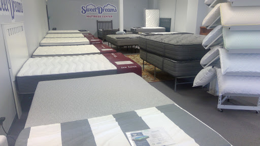 Mattress Store «Sweet Dreams Mattress Center», reviews and photos, 1136 6th St, Nevada, IA 50201, USA