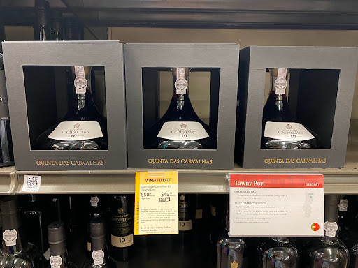 Wine Store «Total Wine & More», reviews and photos, 4816 NE Thurston Way, Vancouver, WA 98662, USA