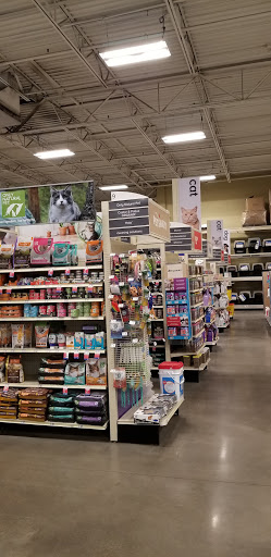 Pet Supply Store «PetSmart», reviews and photos, 9960 N 91st Ave, Peoria, AZ 85345, USA