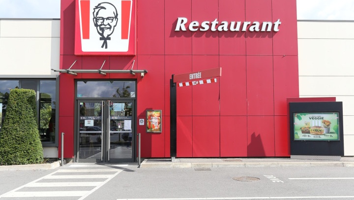 Photo de KFC Châlons-en-Champagne