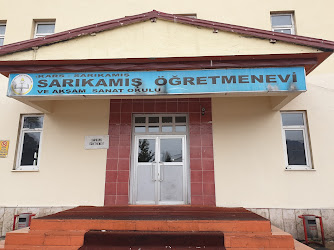 Sarikamiş Öğretmenevi