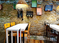 Atmosphère du Restaurant français Le Jardin en Ville à Carcassonne - n°9