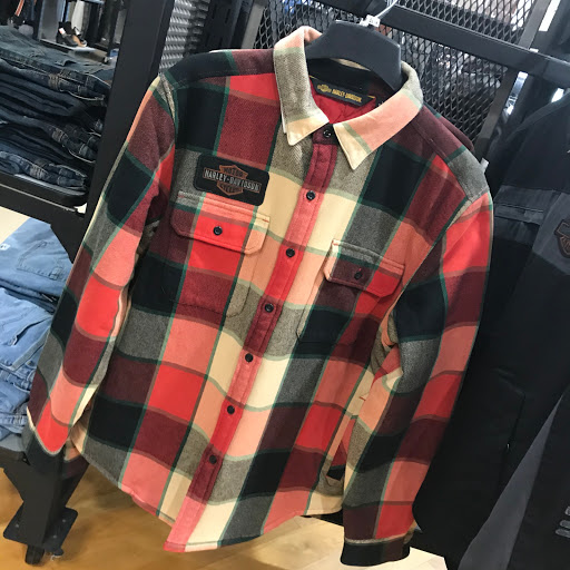 Harley-Davidson Dealer «Indianapolis Southside Harley-Davidson», reviews and photos, 4930 Southport Crossing Pl, Indianapolis, IN 46237, USA