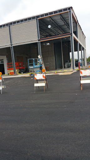 Car Dealer «MINI of Orland Park», reviews and photos, 11030 W 159th St, Orland Park, IL 60467, USA