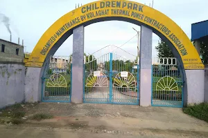 Mechada Children Park image