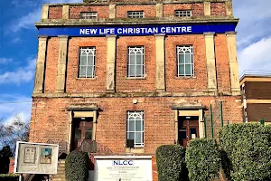New Life Church Wakefield image