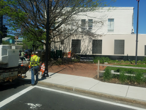 Museum «Cyrus Dallin Art Museum», reviews and photos, 611 Massachusetts Ave, Arlington, MA 02474, USA