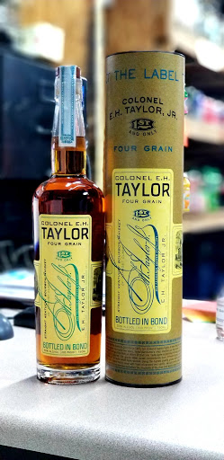 Liquor Store «Decatur Wine & Spirits», reviews and photos, 1789 Lawrenceville Hwy, Decatur, GA 30033, USA