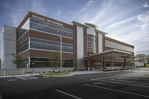 Raleigh Orthopaedic Clinic: Raleigh Office image