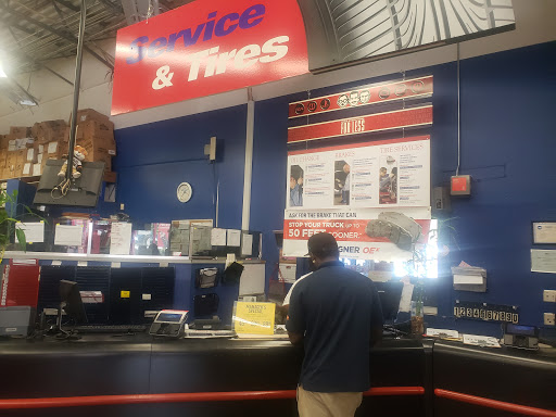 Auto Parts Store «Pep Boys Auto Parts & Service», reviews and photos, 7305 W Commercial Blvd, Tamarac, FL 33319, USA