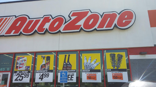 Auto Parts Store «AutoZone», reviews and photos, 6300 Brooklyn Blvd, Brooklyn Center, MN 55429, USA