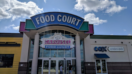 Shopping Mall «Warwick Mall», reviews and photos, 400 Bald Hill Rd, Warwick, RI 02886, USA