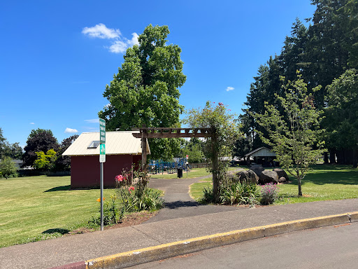 Park «Hillendale Park», reviews and photos, 19260 Clairmont Way, Oregon City, OR 97045, USA