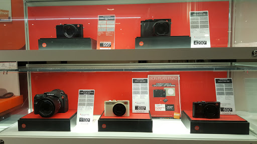 Places to buy cameras in Toulouse