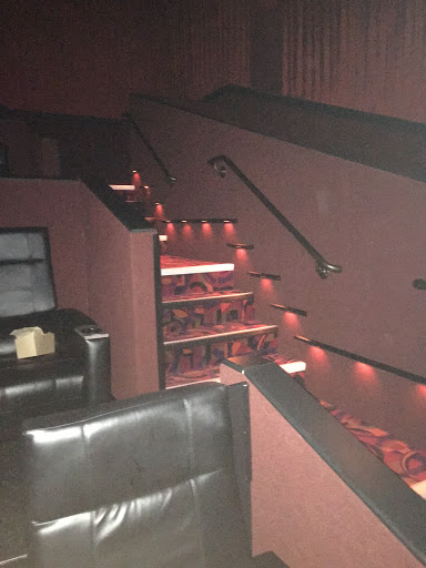 Movie Theater «Cinemark Theatre», reviews and photos, 6001 Canal Rd, Valley View, OH 44125, USA