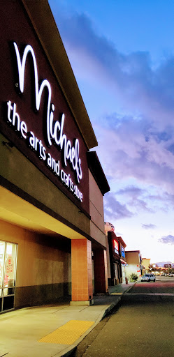 Craft Store «Michaels», reviews and photos, 628 W Hammer Ln, Stockton, CA 95210, USA