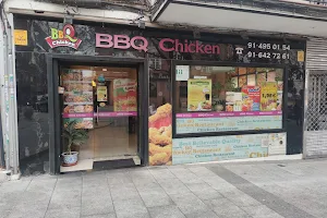 BBQ Chicken image